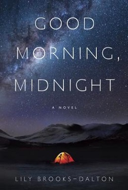 Good Morning, Midnight (Brooks-Dalton novel)