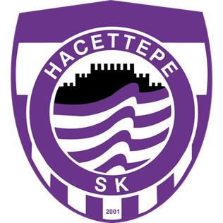 Hacettepe S.K. Football club