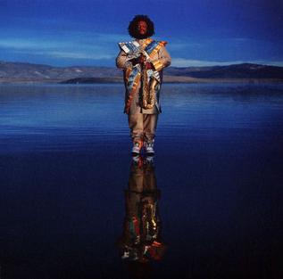 <i>Heaven and Earth</i> (Kamasi Washington album) 2018 studio album by Kamasi Washington