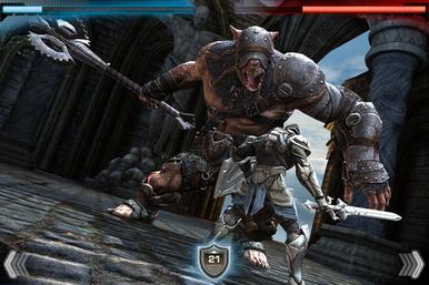 File:Infinity Blade Gameplay.jpg