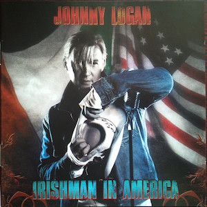 <i>Irishman in America</i> 2008 studio album by Johnny Logan