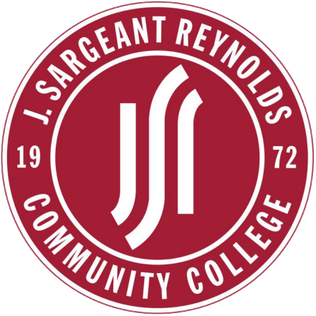 File:J. Sargeant Reynolds Community College seal.png