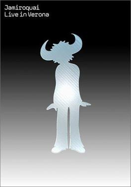 <i>Live in Verona</i> (Jamiroquai album) 2002 live album by Jamiroquai