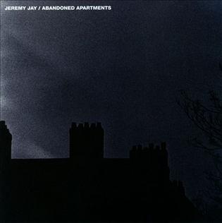 <i>Abandoned Apartments</i> 2014 studio album by Jeremy Jay