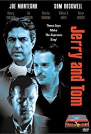 Джерри және Том (1998 фильм) .jpg