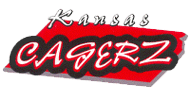 Kansas Cagerz logosu