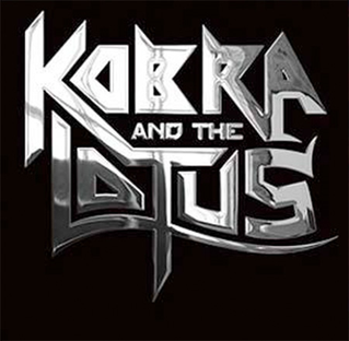 <i>Out of the Pit</i> 2010 studio album by Kobra and the Lotus