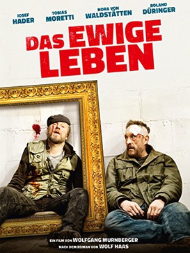 <i>Life Eternal</i> (film) 2015 Austrian film