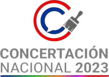 File:Logo of the Concertación (Paraguay).png
