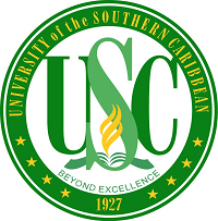 Logotipo da USC