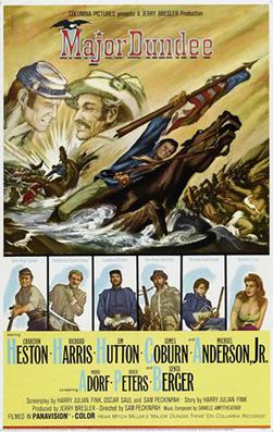 File:Major Dundee Poster.jpg