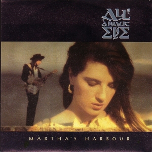 <span class="mw-page-title-main">Martha's Harbour</span> 1988 single by All About Eve
