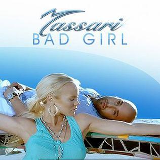 Bad Girl (Massari song) 2009 single by Massari