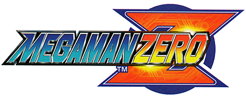 Mega Man Zero - Wikipedia