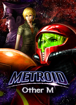 Metroid: Other M