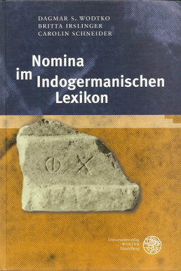 Nomina im Indogermanischen Lexikon