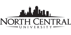 File:North Central University logo.gif