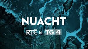 <i>Nuacht RTÉ</i> Irish TV series or program