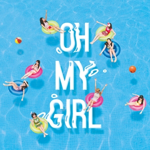 Oh my girl dolphin. Oh my girl album. Обложка песни my, my girl. My Oh my обложка. Oh my girl album physical.