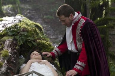 Once Upon a Time: Will Snow White and Prince Charming Return in Season 7? -  TV Guide