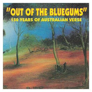 <i>A Swag of Aussie Poetry</i> 1984 studio album by Various