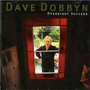 <i>Overnight Success</i> (Dave Dobbyn album) 1999 greatest hits album by Dave Dobbyn