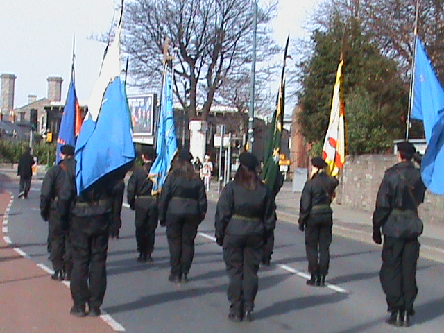 provisional irish republican army