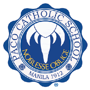 <span class="mw-page-title-main">Paco Catholic School</span> Private school in Paco, Manila, Metro Manila, Philippines