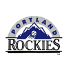 Portland Rockies Minor League Baseball team