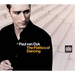 <i>The Politics of Dancing</i> (Paul van Dyk album) 2001 compilation album by Paul van Dyk