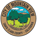 Official seal of Mountain View, California