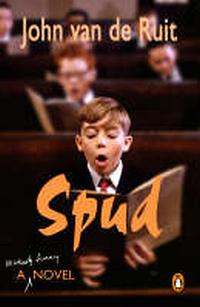 <i>Spud</i> (novel)