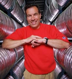 <span class="mw-page-title-main">Steve Sabol</span> American filmmaker and founder of NFL Films (1942–2012)
