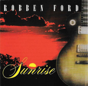 Sunrise (Robben Ford albomi) .jpg