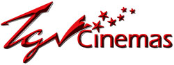 <span class="mw-page-title-main">TGV Cinemas</span> Cinema chain in Malaysia