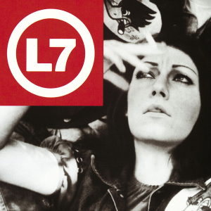 <i>The Beauty Process: Triple Platinum</i> 1997 studio album by L7