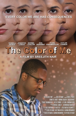 <i>The Color of Me</i> 2018 film