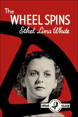 <i>The Wheel Spins</i> 1936 novel