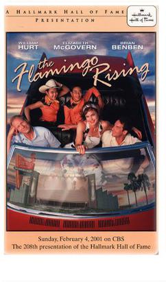 <i>The Flamingo Rising</i> 2001 film by Martha Coolidge