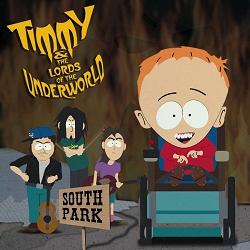 <span class="mw-page-title-main">Timmy and the Lords of the Underworld</span> 2000 single by Timmy and the Lords of the Underworld