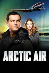 <i>Arctic Air</i> Canadian rural airline drama TV series (2012-2014)