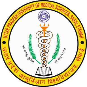 <span class="mw-page-title-main">Uttar Pradesh University of Medical Sciences</span> University in Saifai, Uttar Pradesh