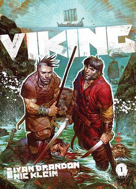 <i>Viking</i> (comics)