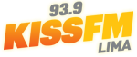 WBKS 93.9KISSFMLima logo.png 