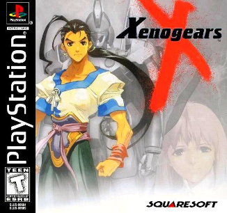 Xenogears - Wikipedia