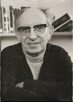 <span class="mw-page-title-main">Yehoshua Bar-Hillel</span> Israeli philosopher, mathematician, and linguist