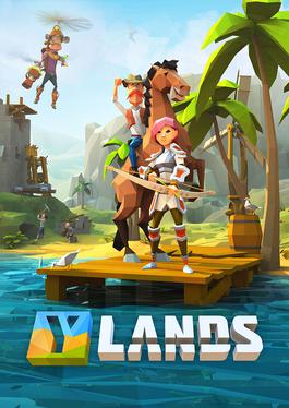 <i>Ylands</i> 2019 sandbox game