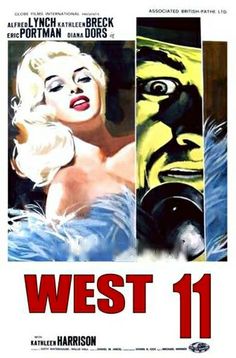 <i>West 11</i> 1963 British film by Michael Winner