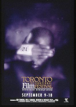 <span class="mw-page-title-main">1999 Toronto International Film Festival</span>