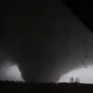 File:2021 Mayfield, Kentucky, tornado.png